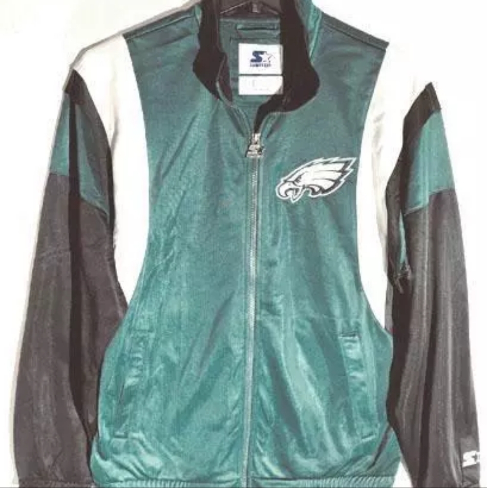 Eagles Jacket - image 1